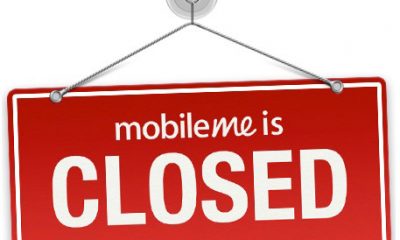 mobileme