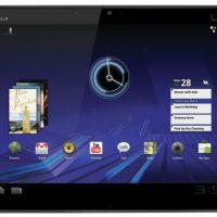 motorola xoom