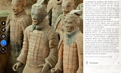 Fotopedia chine