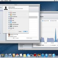 OS X Server