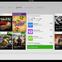 my xbox live