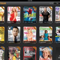 Next Issue Media