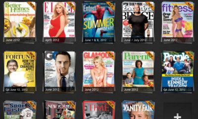 Next Issue Media