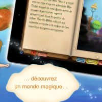 Chocolapps la petite sirène