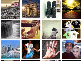 instagram
