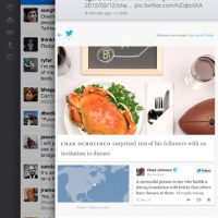 twitter ipad
