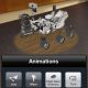 Spacecraft 3D