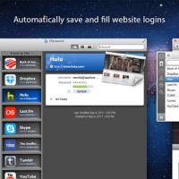 1password