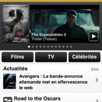 imdb ios