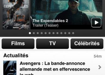 imdb ios