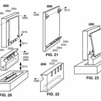brevet ipod nano clip