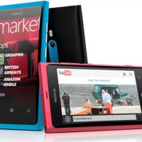 nokia lumia