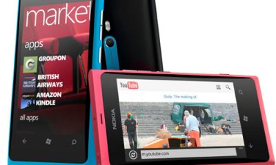 nokia lumia