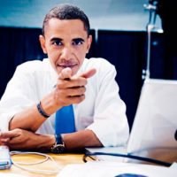 barack obama