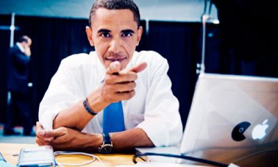 barack obama