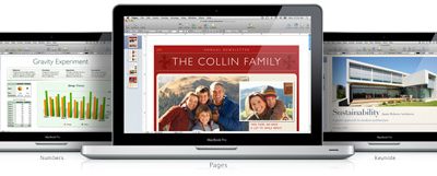iWork'09