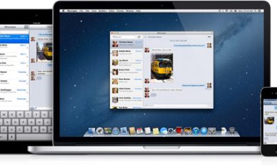 os x mountain lion
