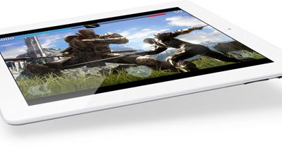 ipad 3