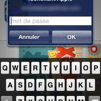 ios 6 appstore