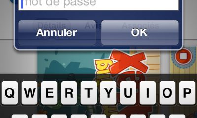 ios 6 appstore