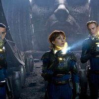 Prometheus
