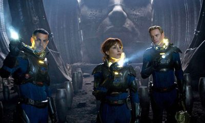 Prometheus