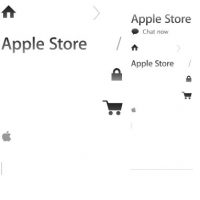 applestore retina