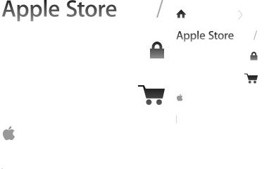 applestore retina