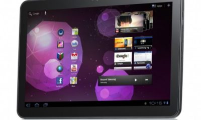 Galaxy Tab 10.1