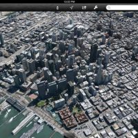 Google Earth : bientôt les villes 3D