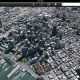 Google Earth : bientôt les villes 3D