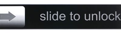 slide to unlock