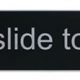 slide to unlock