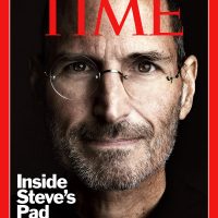 time