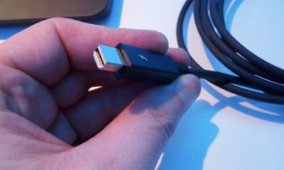 thunderbolt cable