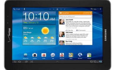 galaxy tab 7.7