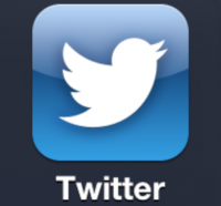 twitter logo