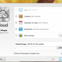 icloud windows