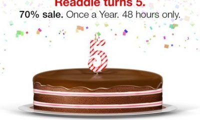 Readdle