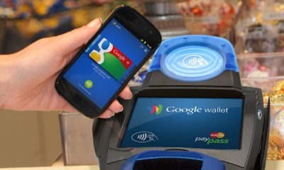 google wallet