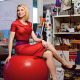 Marissa Mayer