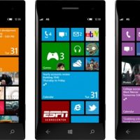 windows phone 8