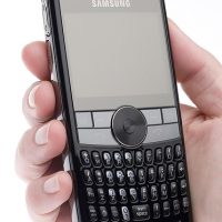 blackberry samsung