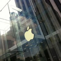 AppleStore new york