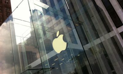 AppleStore new york