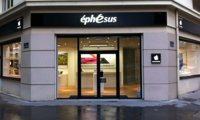 Éphésus