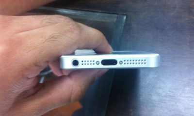 iphone 5