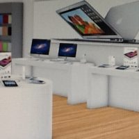 applestore