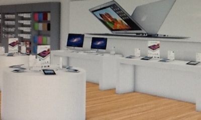 applestore