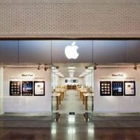 applstore northpark